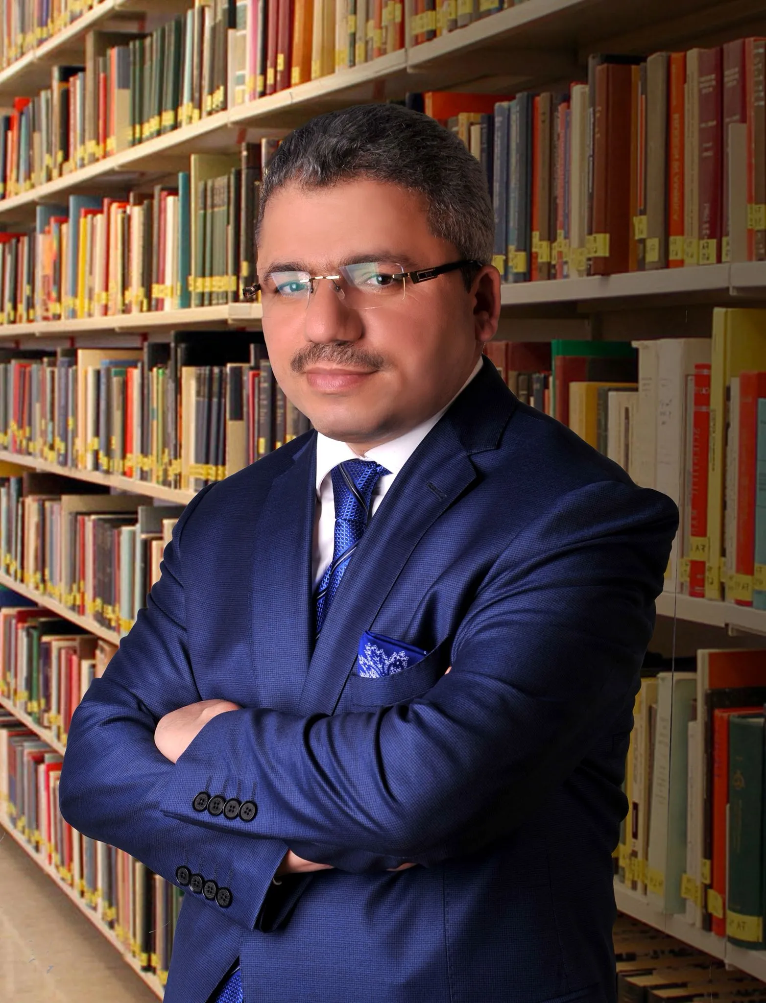 Ali Çavuşoğlu - Kurucu Ortak