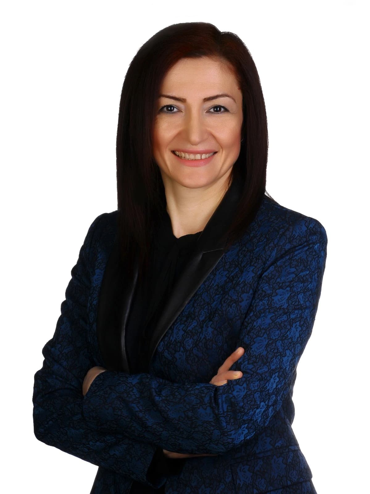 Meral Dal Keskin - Kurucu Ortak