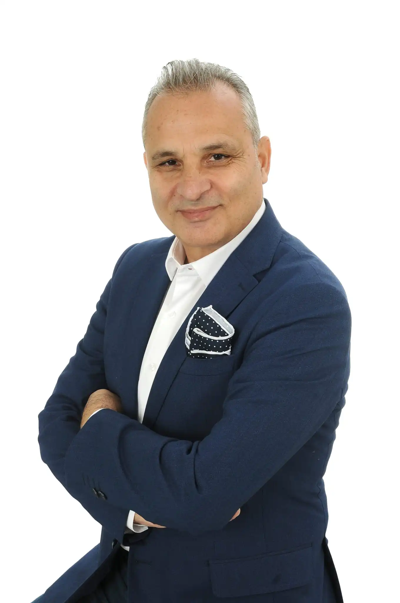 Salih Keskin - Kurucu Ortak